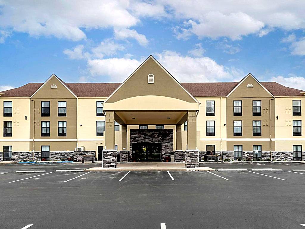 Comfort Inn Madison (Madison)