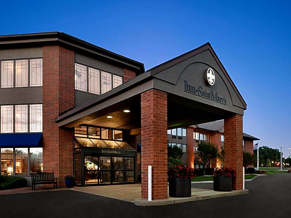 The Inn at Saint Mary's (South Bend)