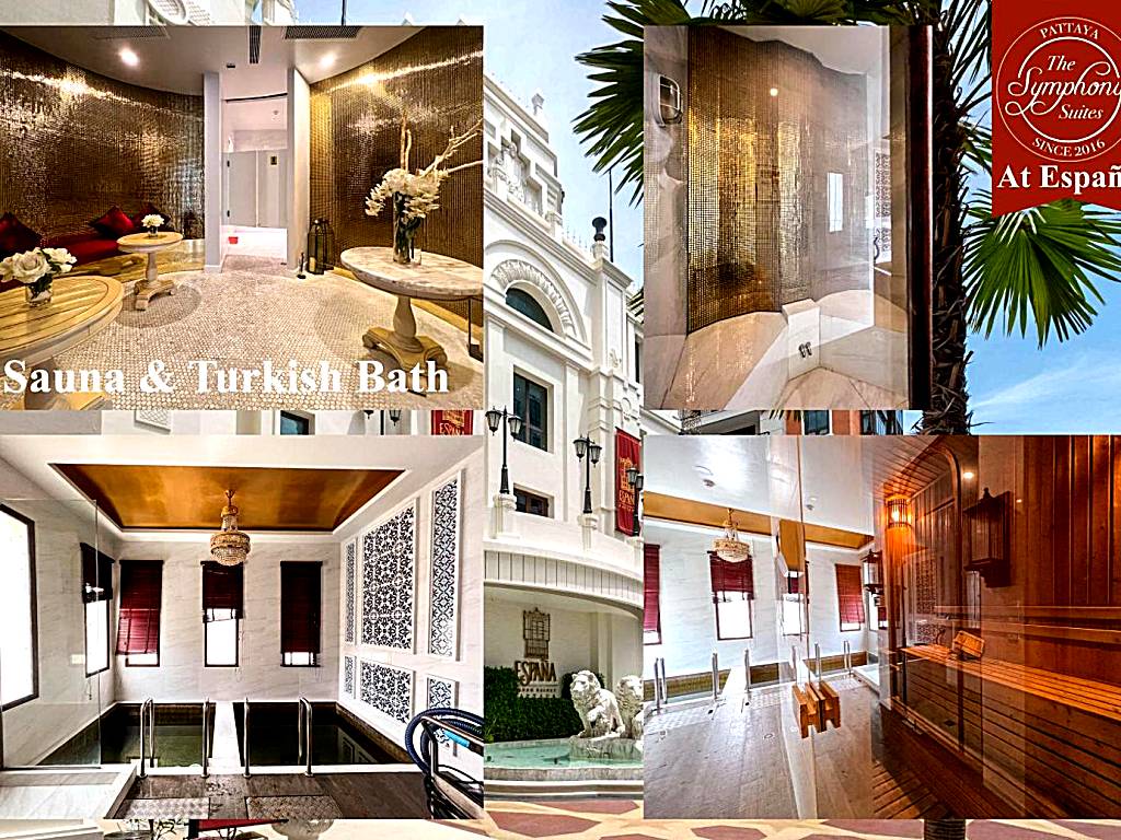 Espana by Symphony Suites