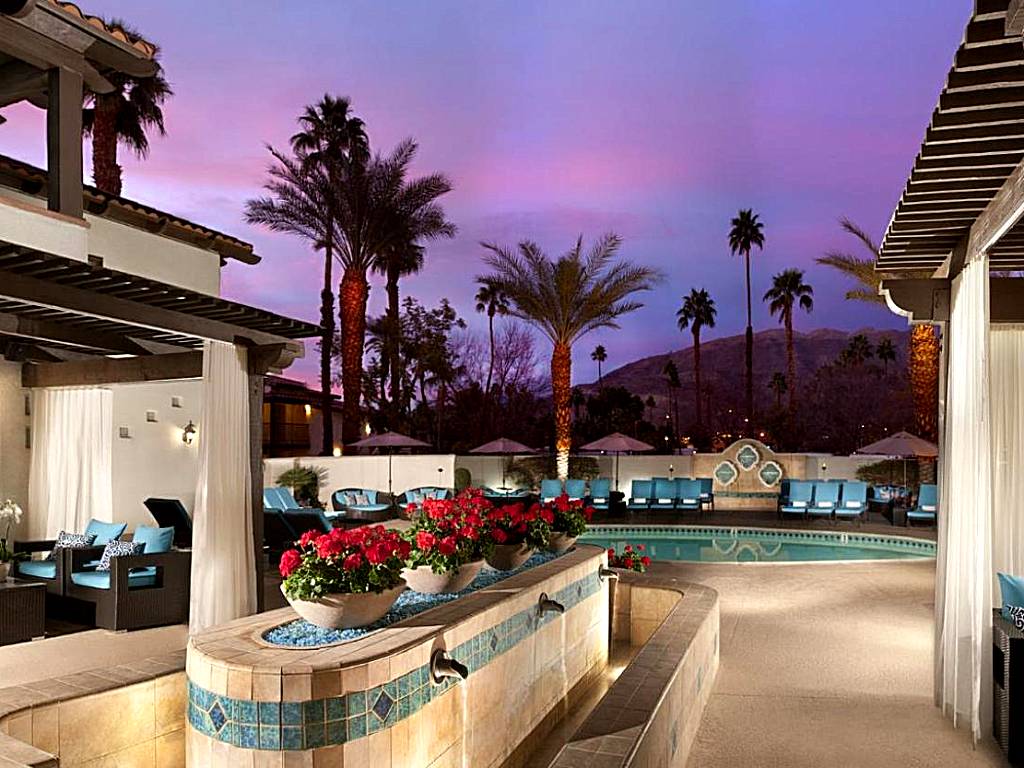 Omni Rancho Las Palmas Resort & Spa (Rancho Mirage)