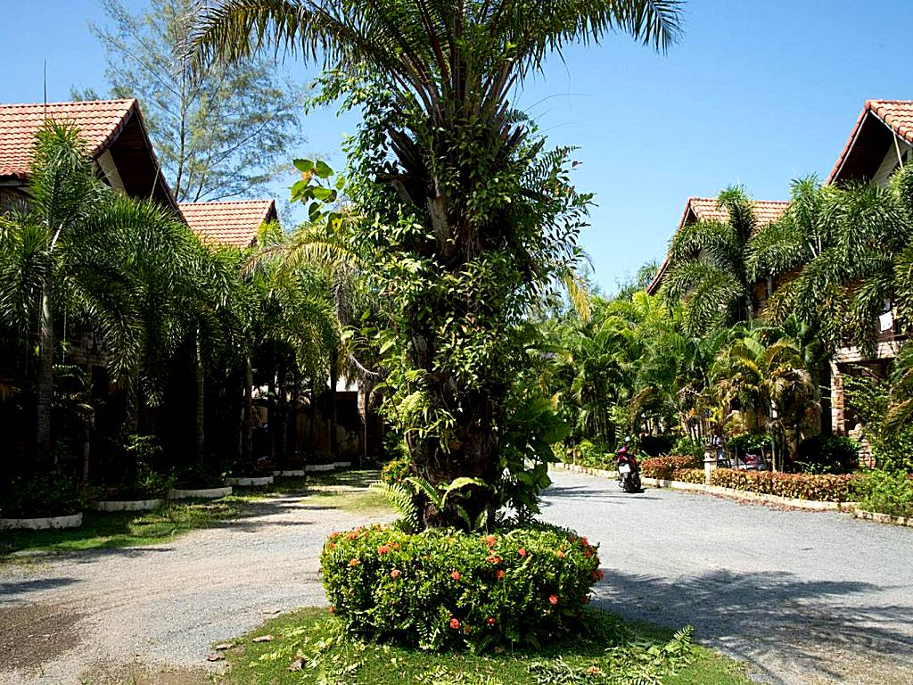 Sofia Garden Resort