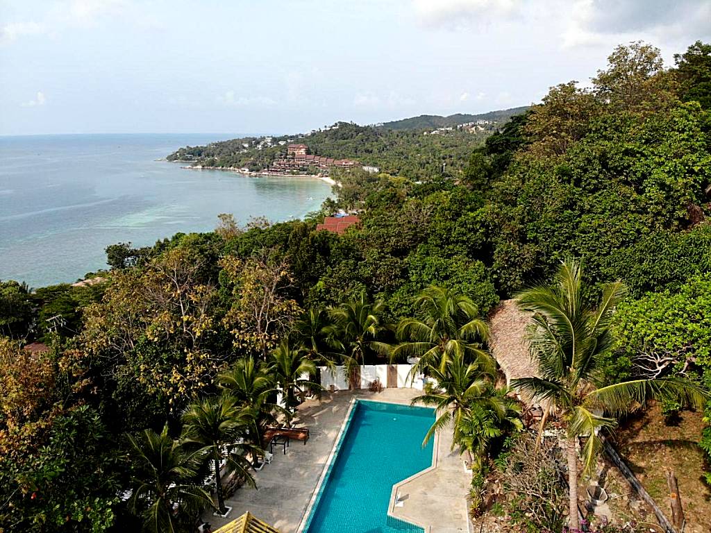 Tantawan sea view residence 山海居 (Salad Beach)