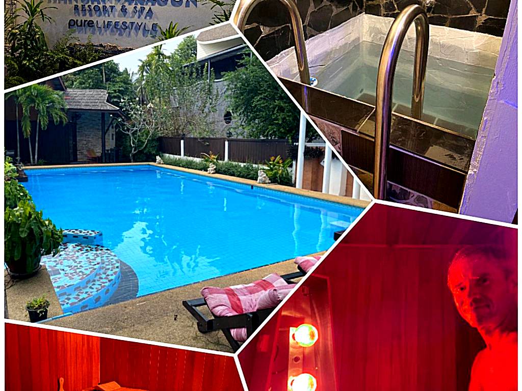Phangan Paragon Resort & Spa by Pure Lifestyle (Haad Chao Phao)