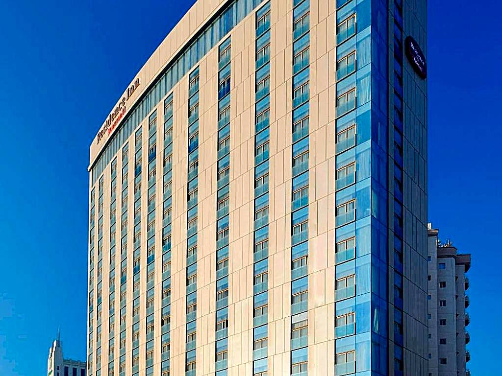 Residence Inn by Marriott Kuwait City