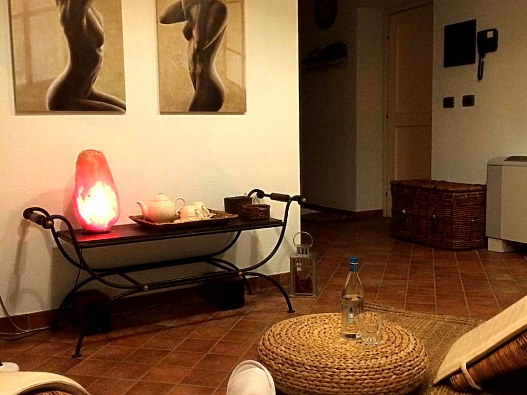 Hotel Risi (Colico)