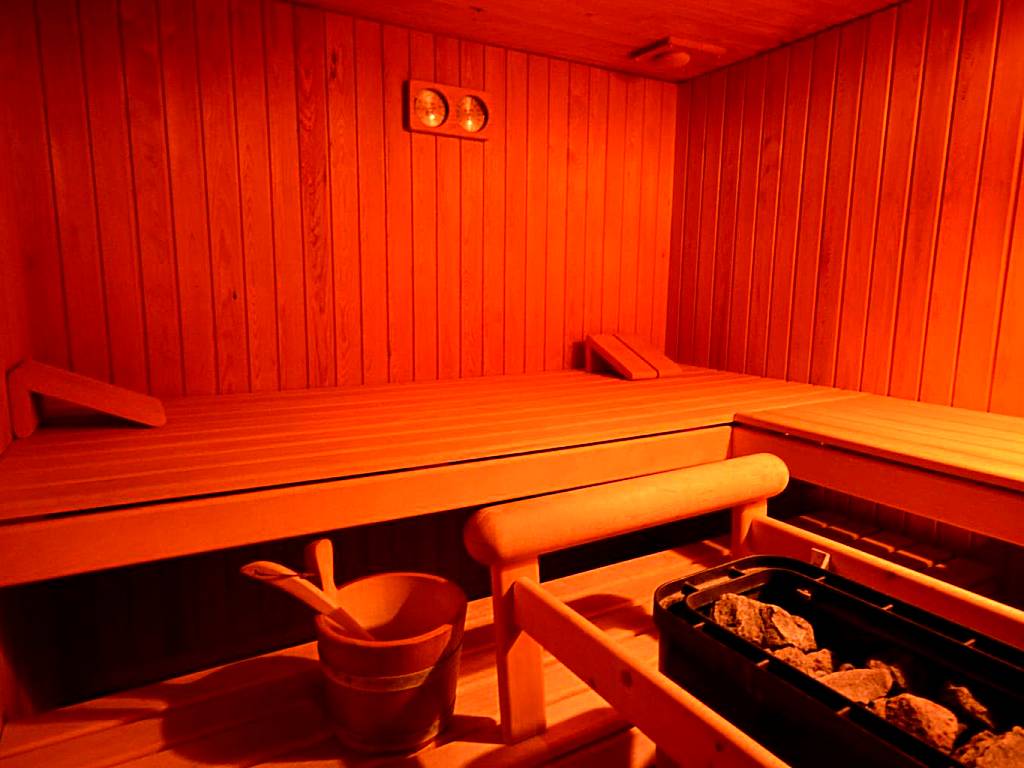 Seehotel Riviera at Lake Lucerne (Gersau)