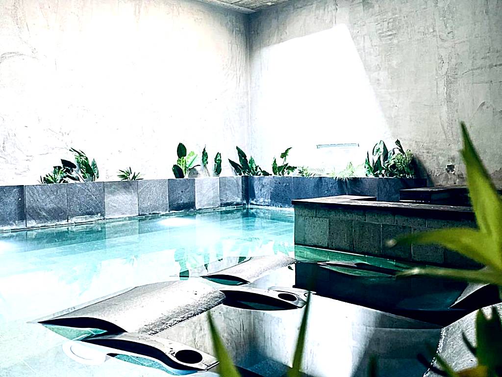 The Red Farm Relais & Spa (Iklin)