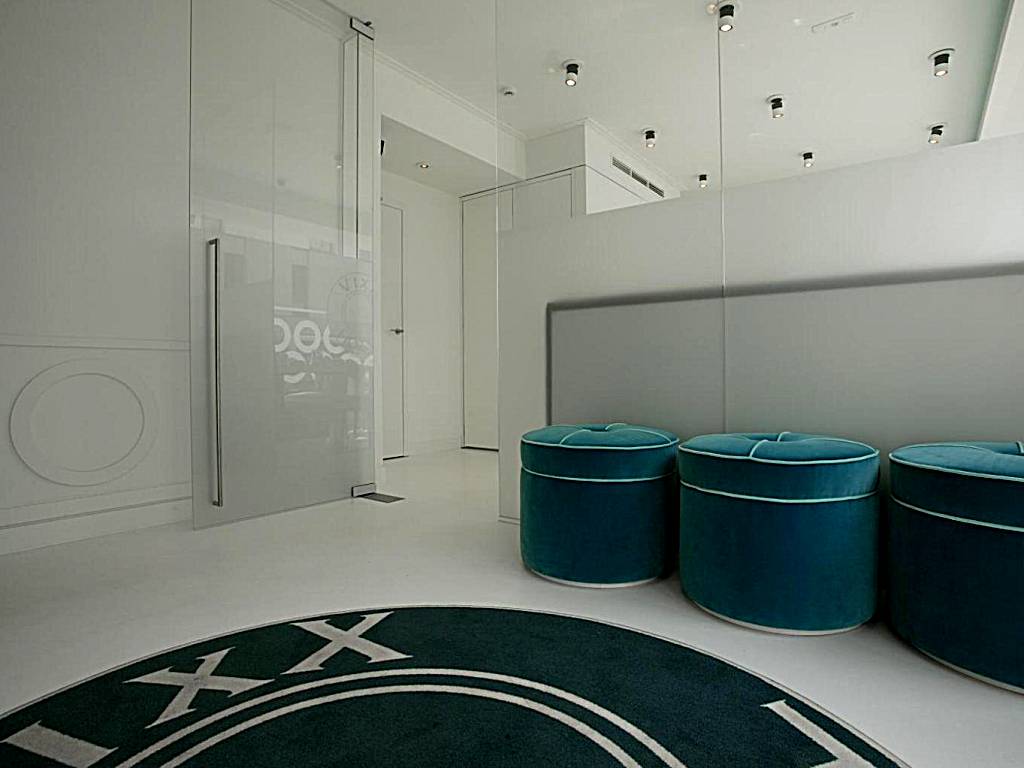 VixX Suites