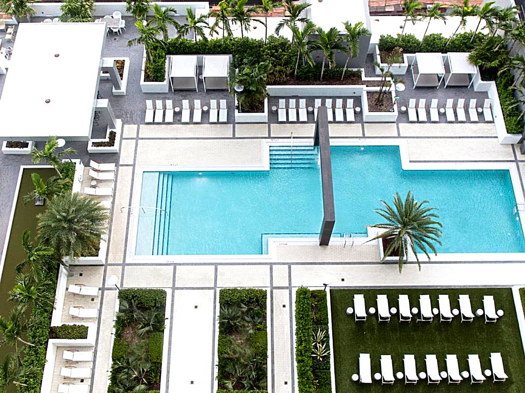 Mint House Miami - Downtown
