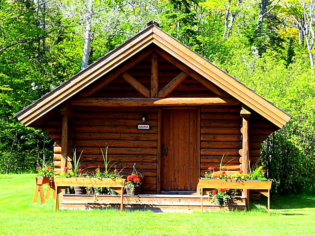 Drummond Island Resort & Conference Center (Drummond)