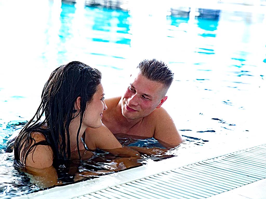 Hotel Viking Aqua Spa & Wellness (Sæby)