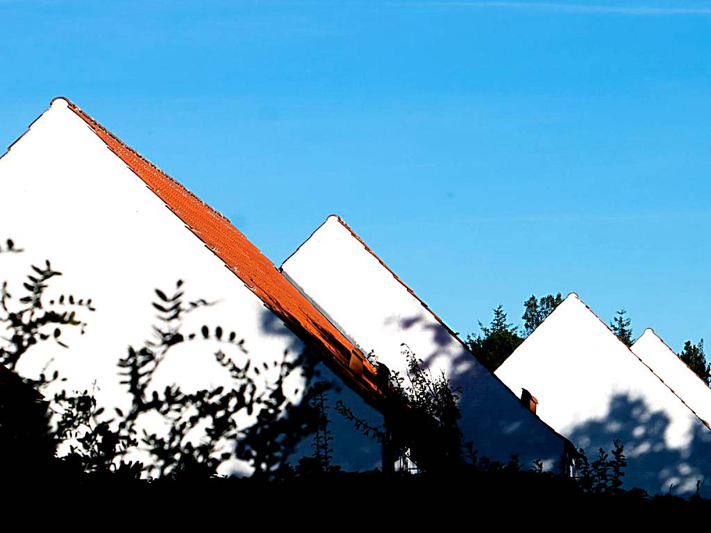 Skagen Strand Holiday Center (Hulsig)