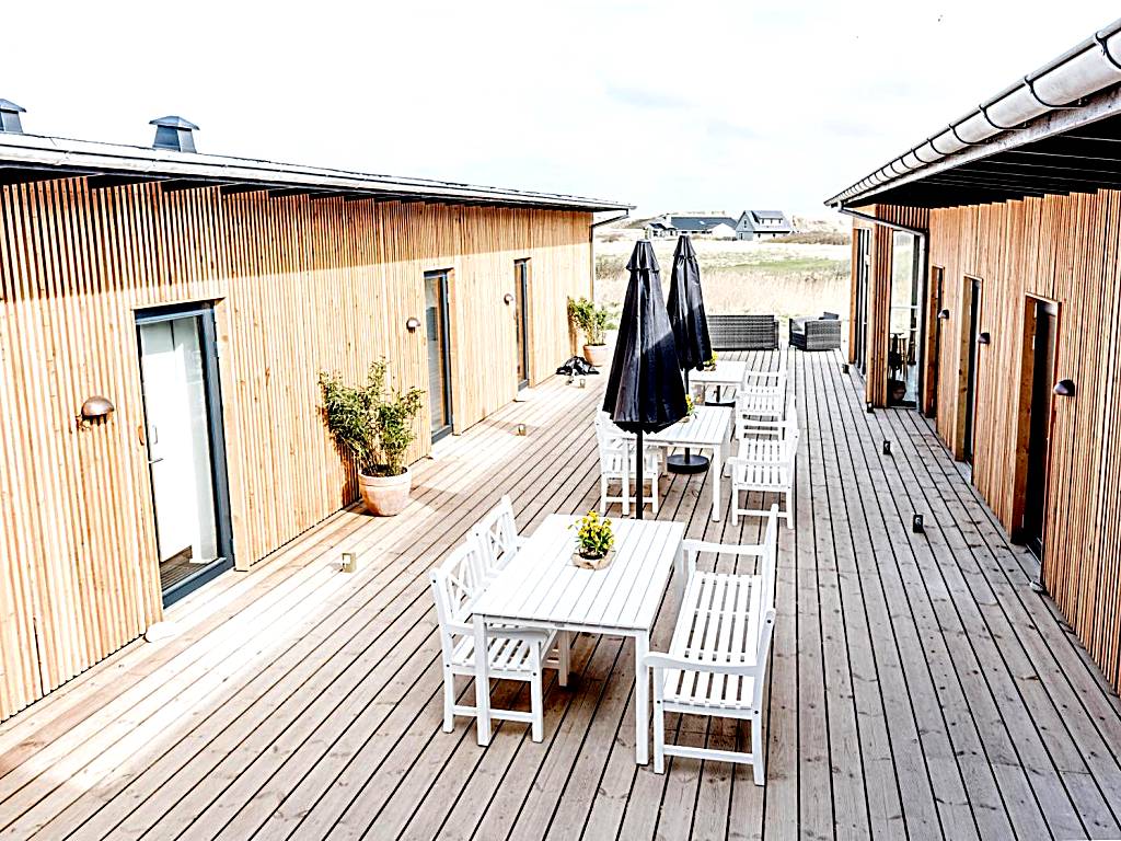 Guesthouse Klitmøller (Klitmøller)