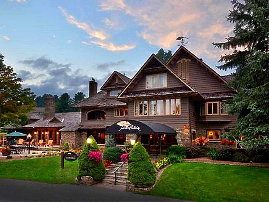 Chetola Resort Condominiums (Blowing Rock)