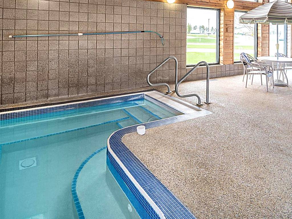 AmericInn by Wyndham Valley City Conference Center (Valley City)