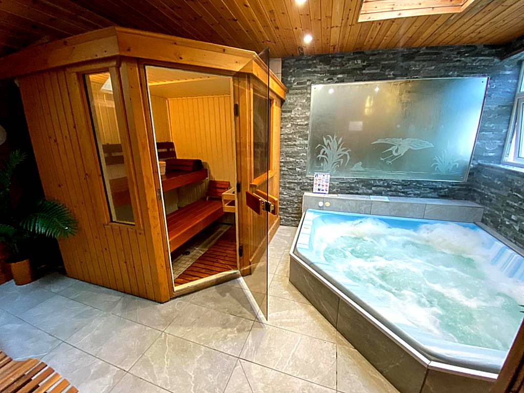 Glan Aber Hotel (Betws-y-coed)