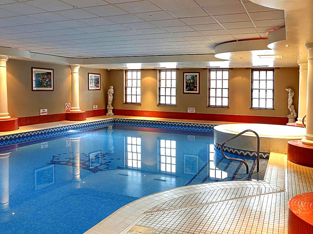 The Crown Hotel (Boroughbridge)