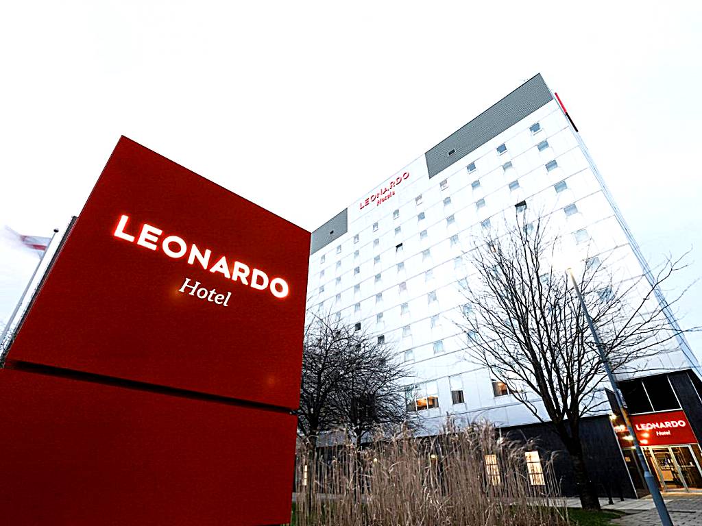 Leonardo Hotel Middlesbrough - formerly Jurys Inn (Middlesbrough)