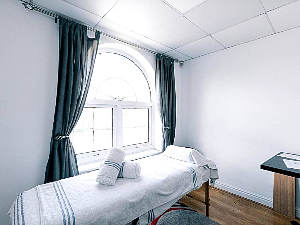 Holiday Inn Darlington-A1 Scotch Corner (Scotch Corner)