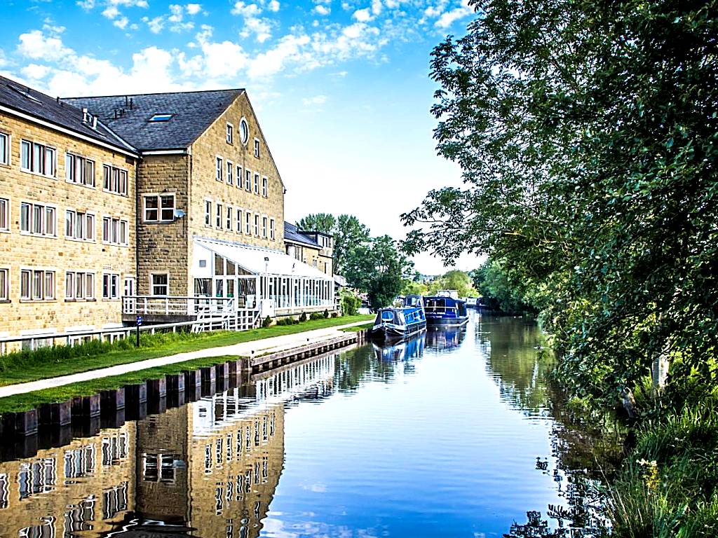 Hotel Rendezvous - Skipton - N Yorkshire (Skipton)