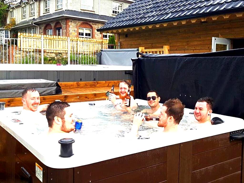 Dulrush Lodge Guest House (Belleek)