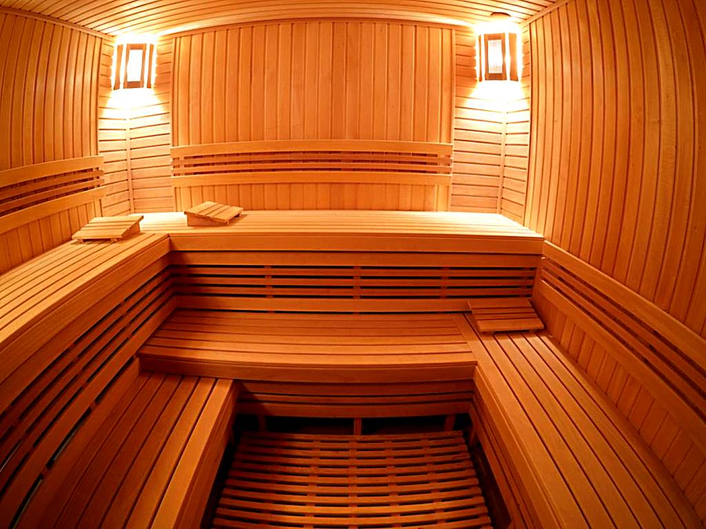 GRAND OTRADA Hotel Resort & SPA