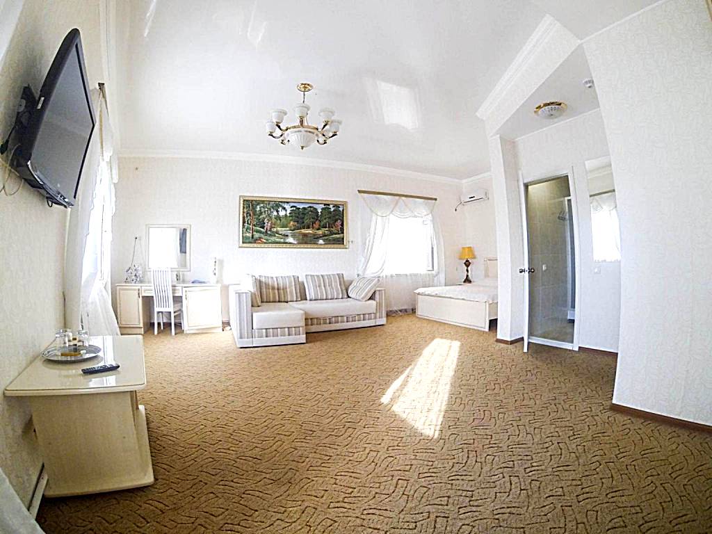Galian Hotel