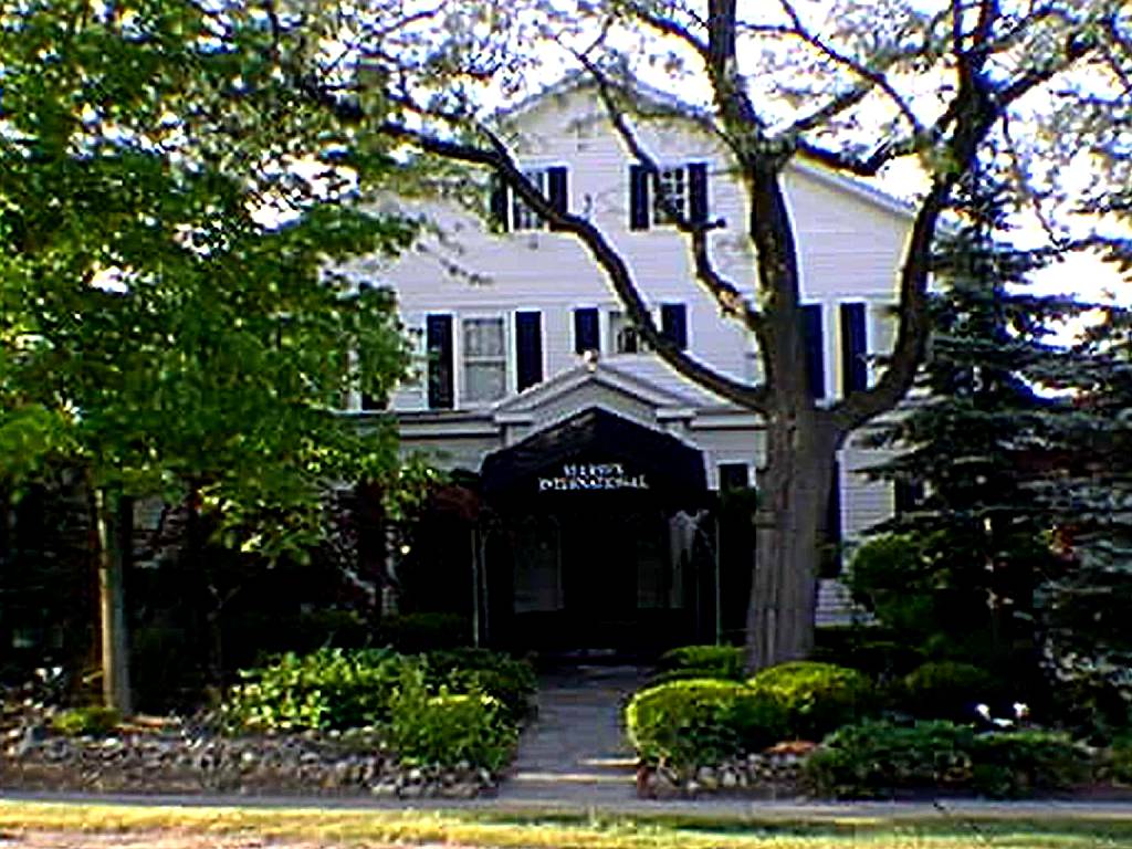 Mario's International Spa (Aurora)