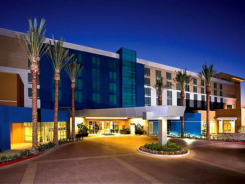 Renaissance ClubSport Aliso Viejo Laguna Beach Hotel (Aliso Viejo)