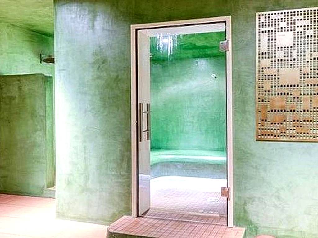Hôtel La Nouvelle République & Hammam