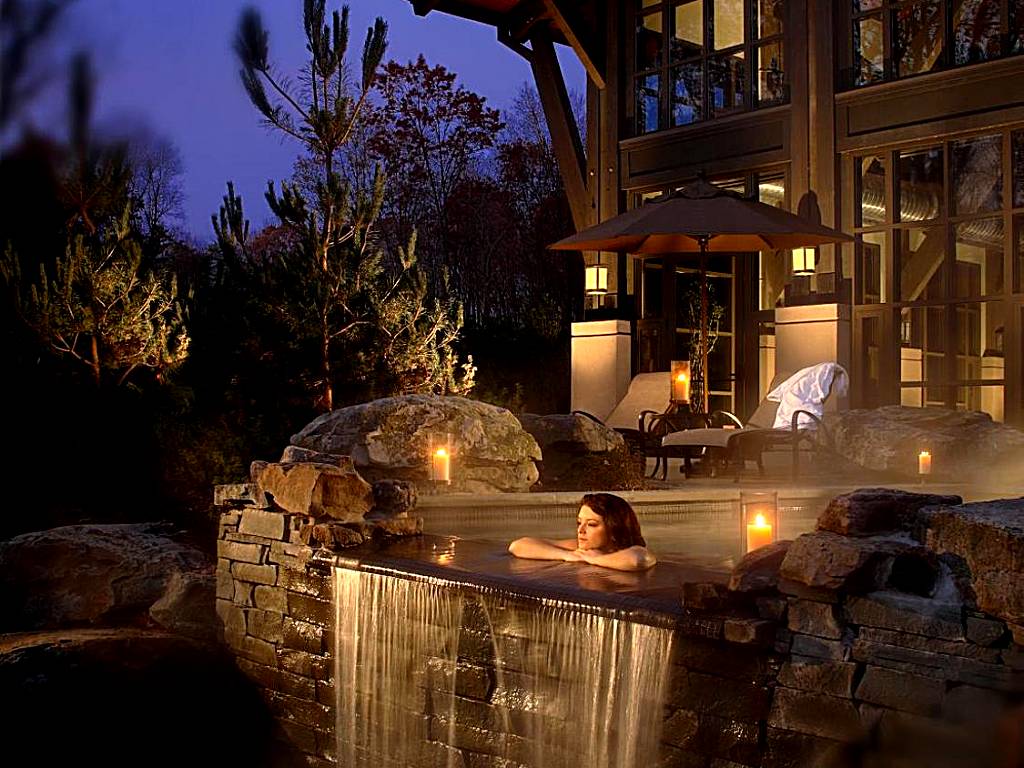 The Lodge at Woodloch (Hawley)