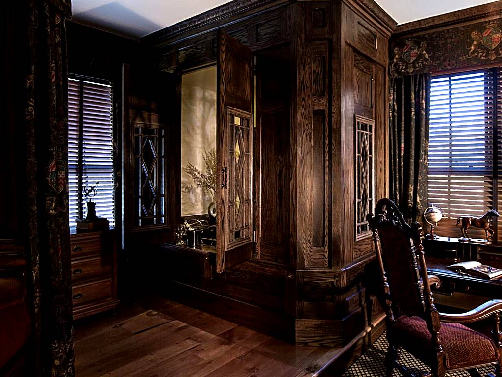 The Chanler at Cliff Walk (Newport)