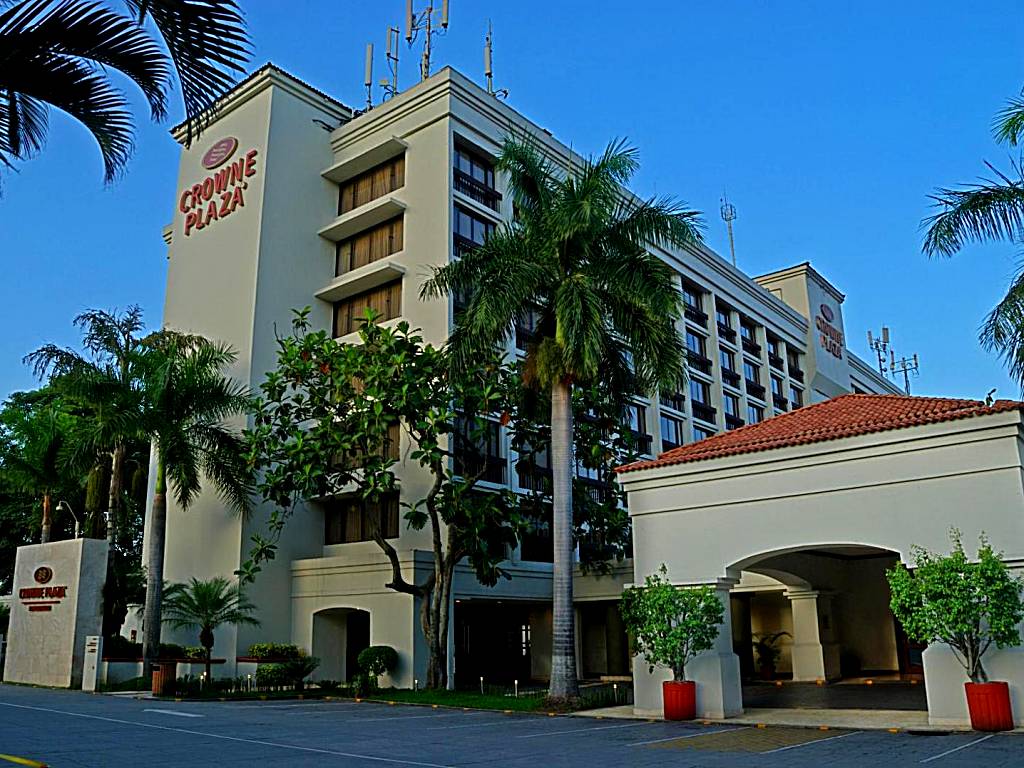 Crowne Plaza San Salvador