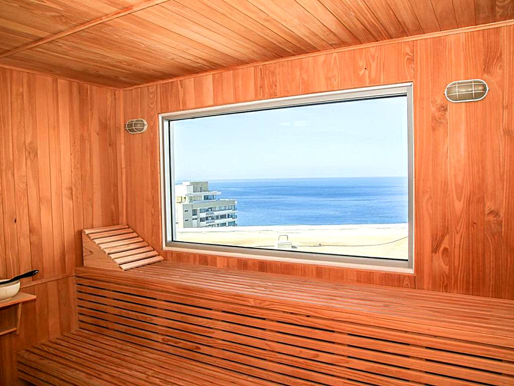 Grand Marina Suites Santa Marta
