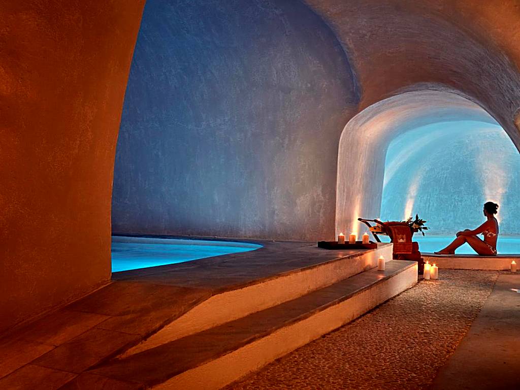 Notos Therme and Spa (Vlychada)