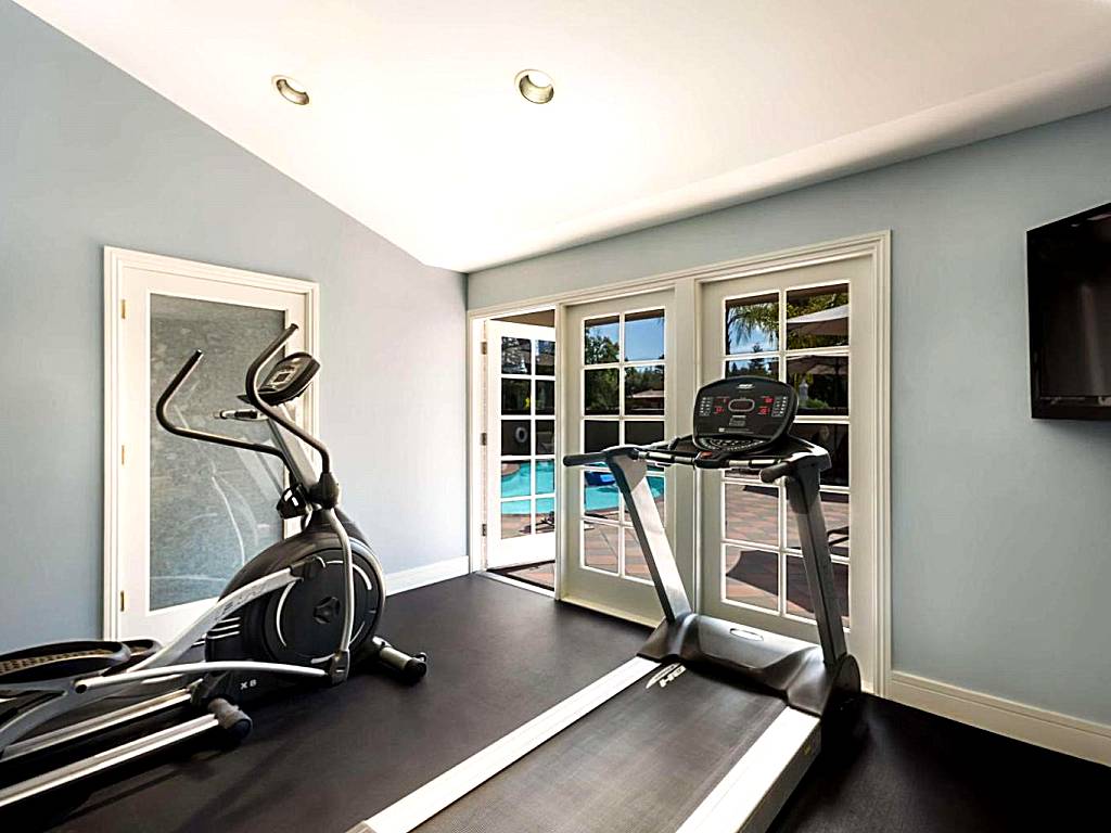 SureStay Plus Hotel by Best Western Mountain View (Mountain View)