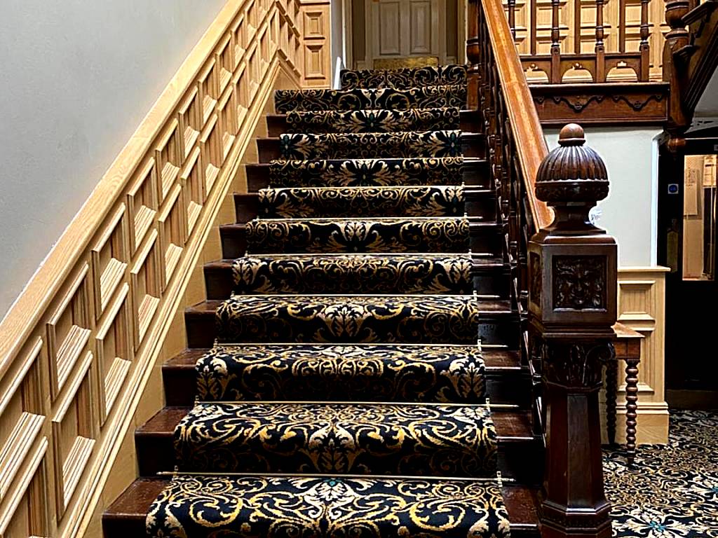 Stone House Hotel ‘A Bespoke Hotel’ (Stone)
