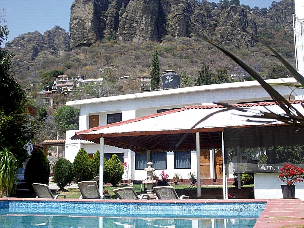 Hotel Puerto Villamar
