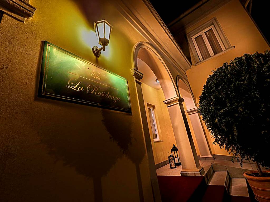Hotel La Residenza