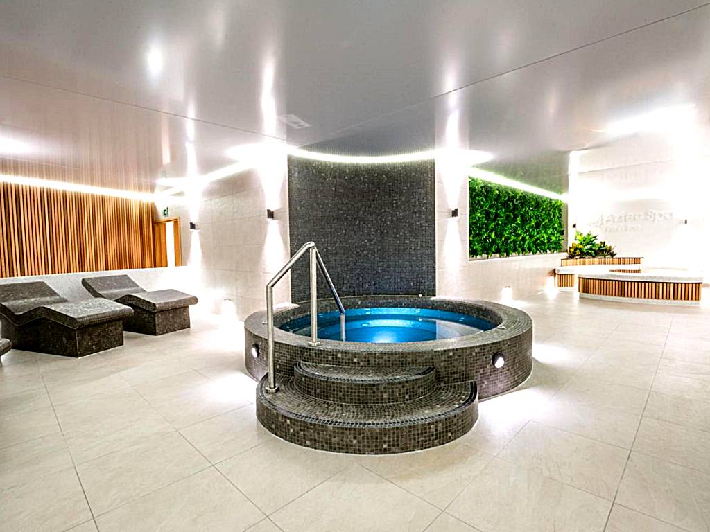 TLH Carlton Hotel and Spa - TLH Leisure and Entertainment Resort