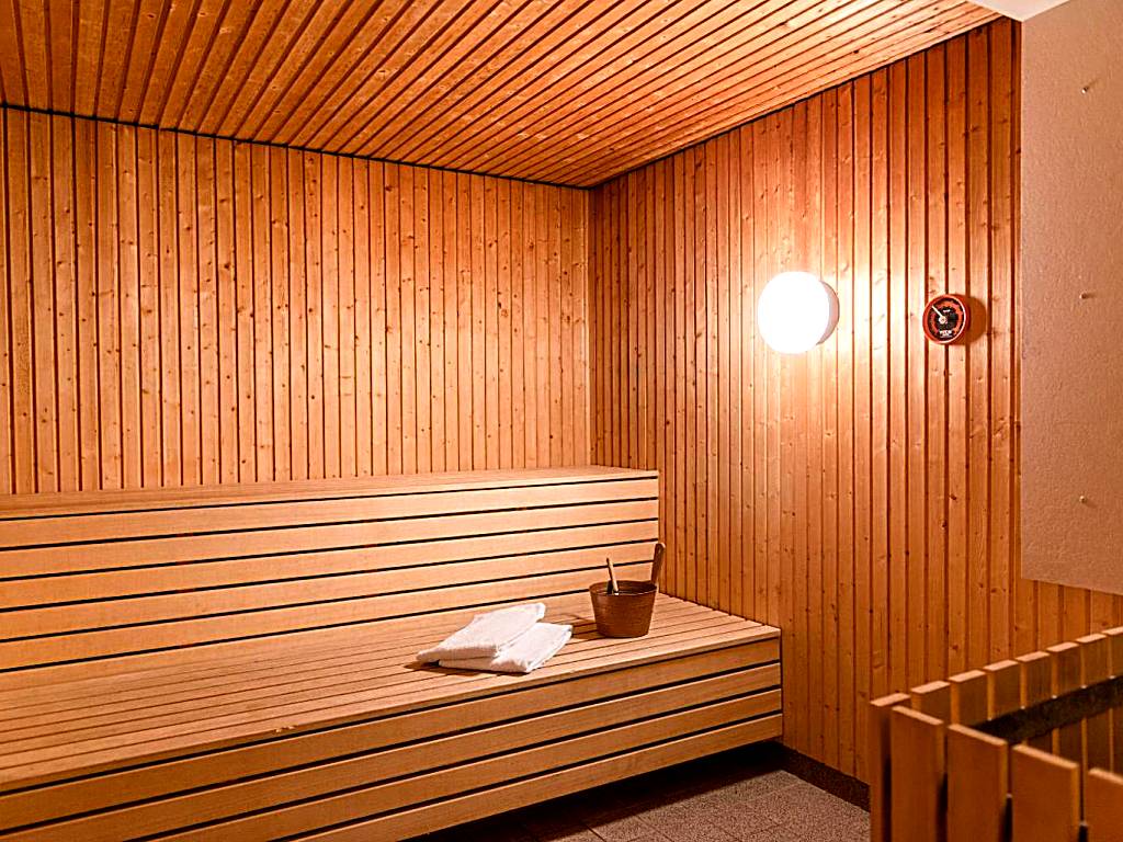 Akademihotellet