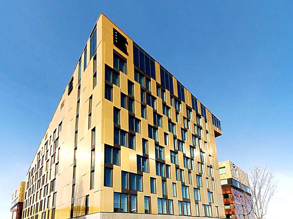 Elite Hotel Academia