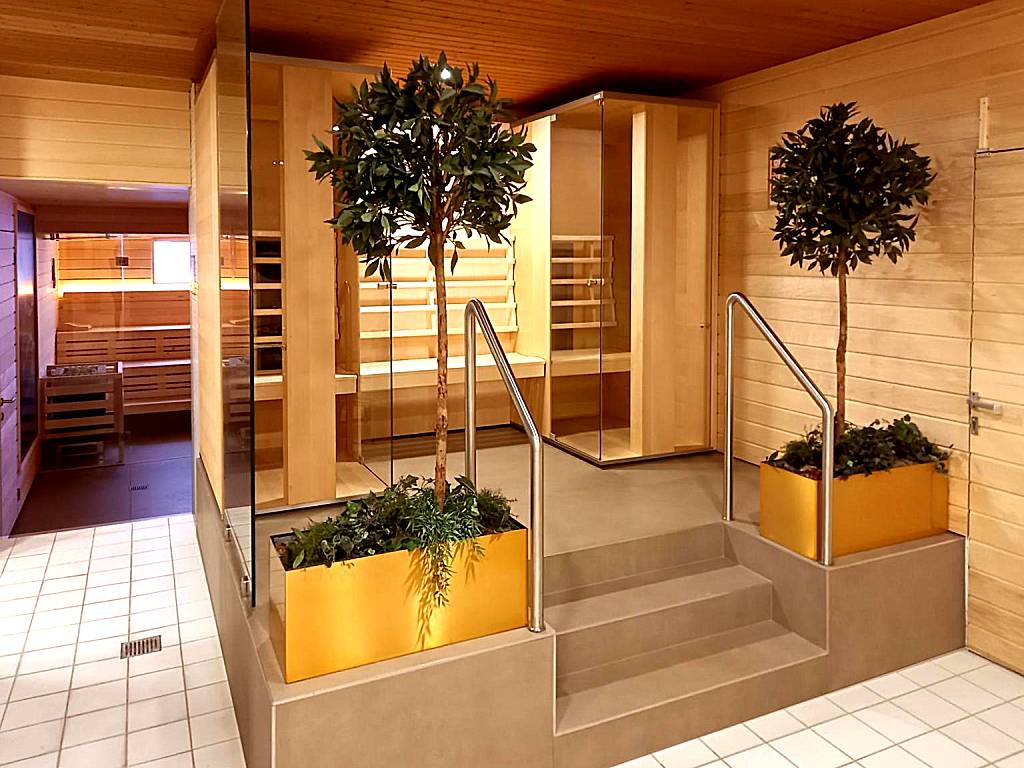 Living Hotel Kaiser Franz Joseph