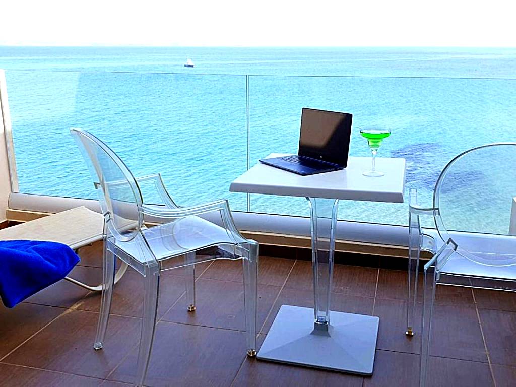Erytha Hotel & Resort Chios