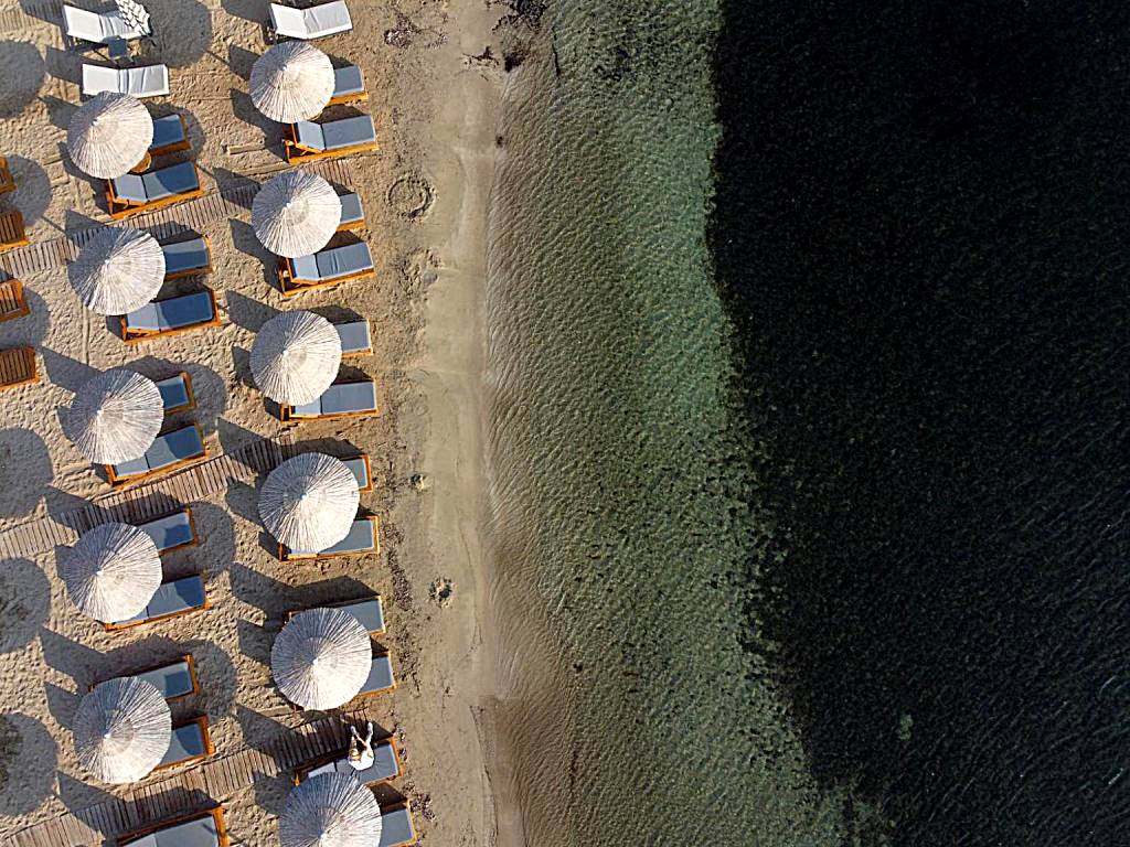 Aktaion Beach Boutique Hotel & Spa