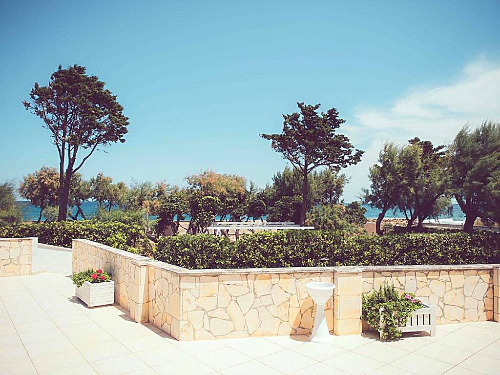 Hotel San Giovanni