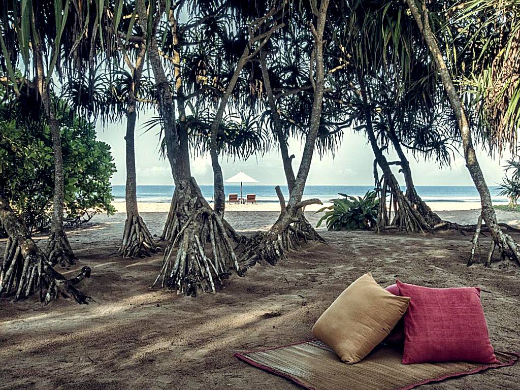 Taru Villas - Rock Villa - Bentota