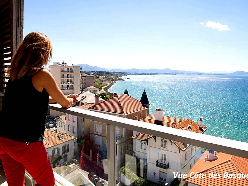 Résidence Vacances Bleues Le Grand Large