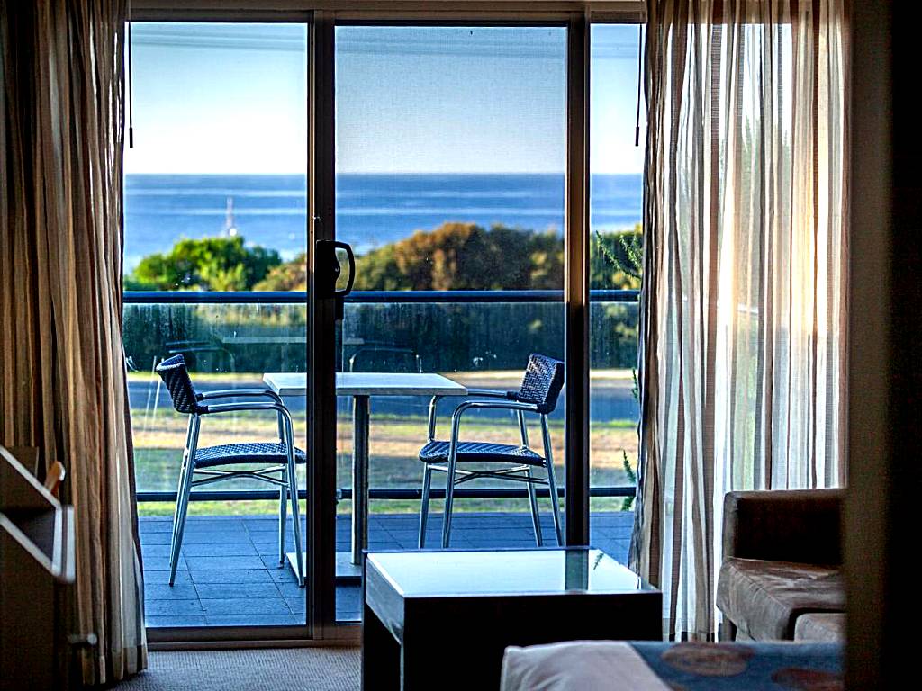 Beachfront Bicheno
