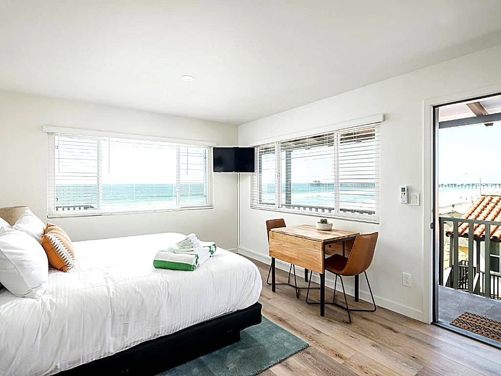 The Marbella (Oceanside)